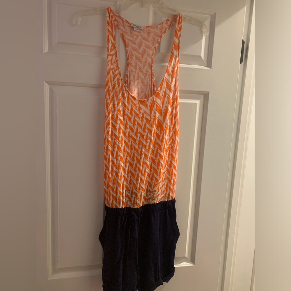 Splendid Romper